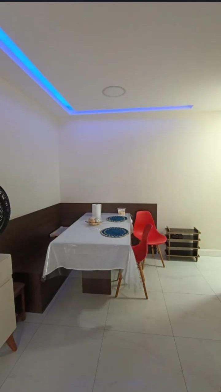 2 Sala de jantar