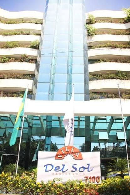 12 Fachada do predio