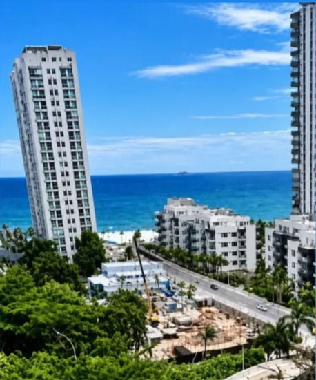 1 VISTA DO MAR