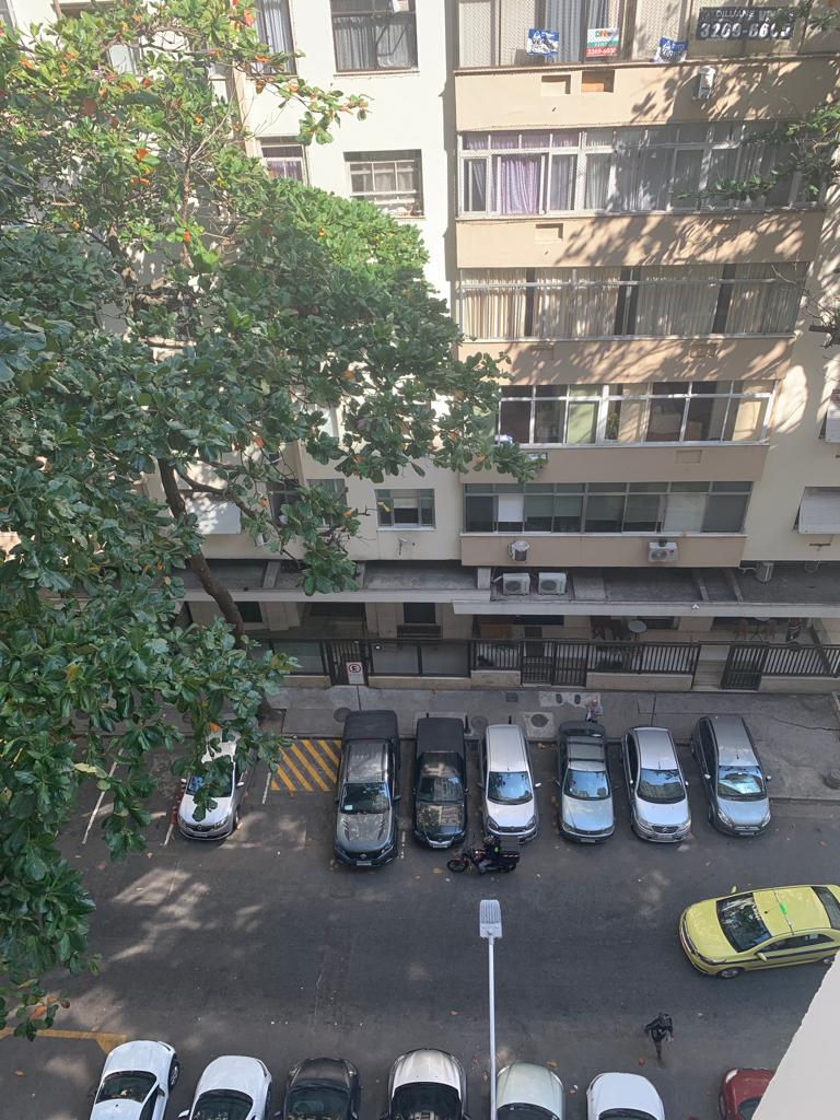12 Vista do prédio