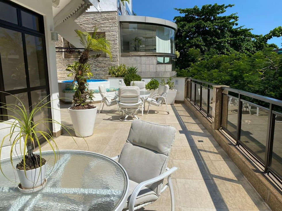2 Terraço descobeto