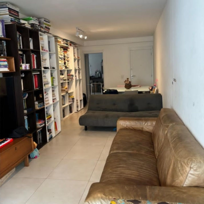 2 Sala de estar