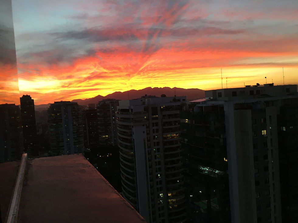 26 Sol nascente