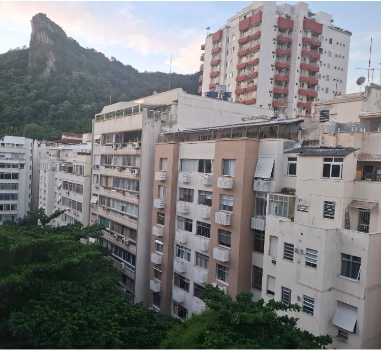 2 Vista livre
