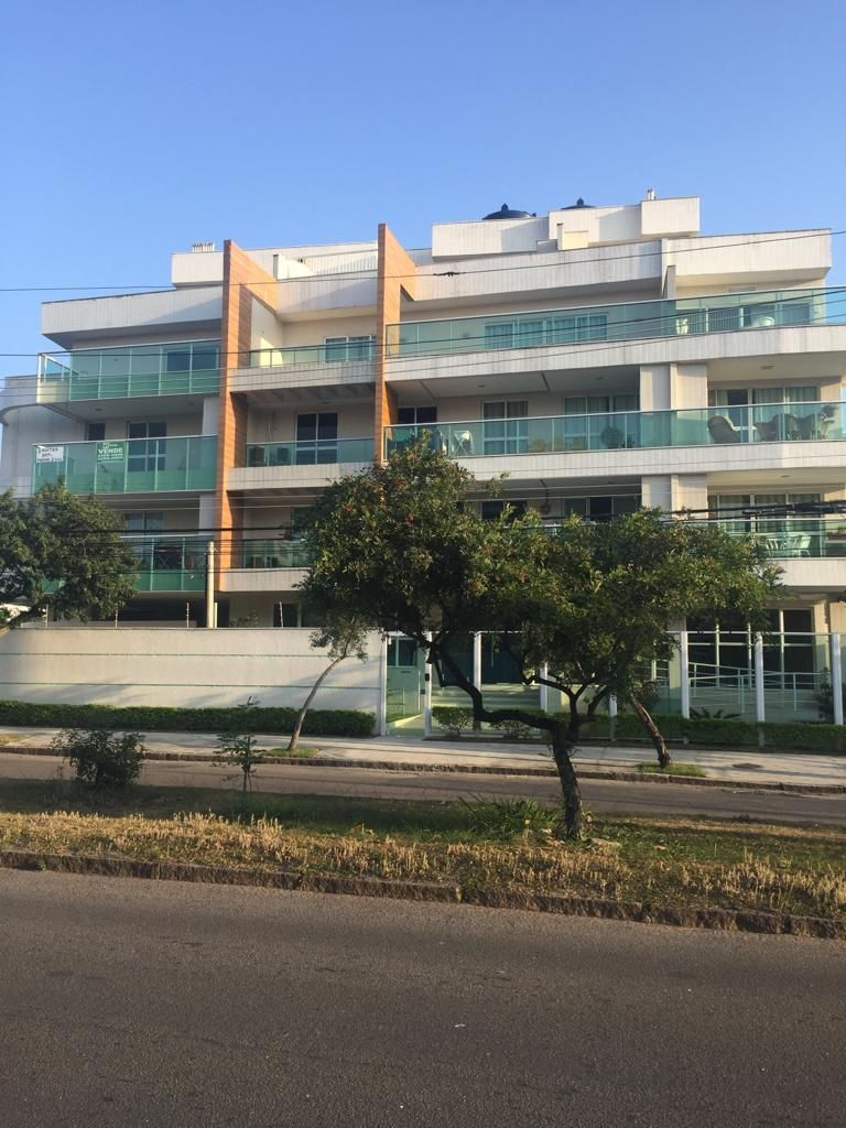 15 Fachada do prédio