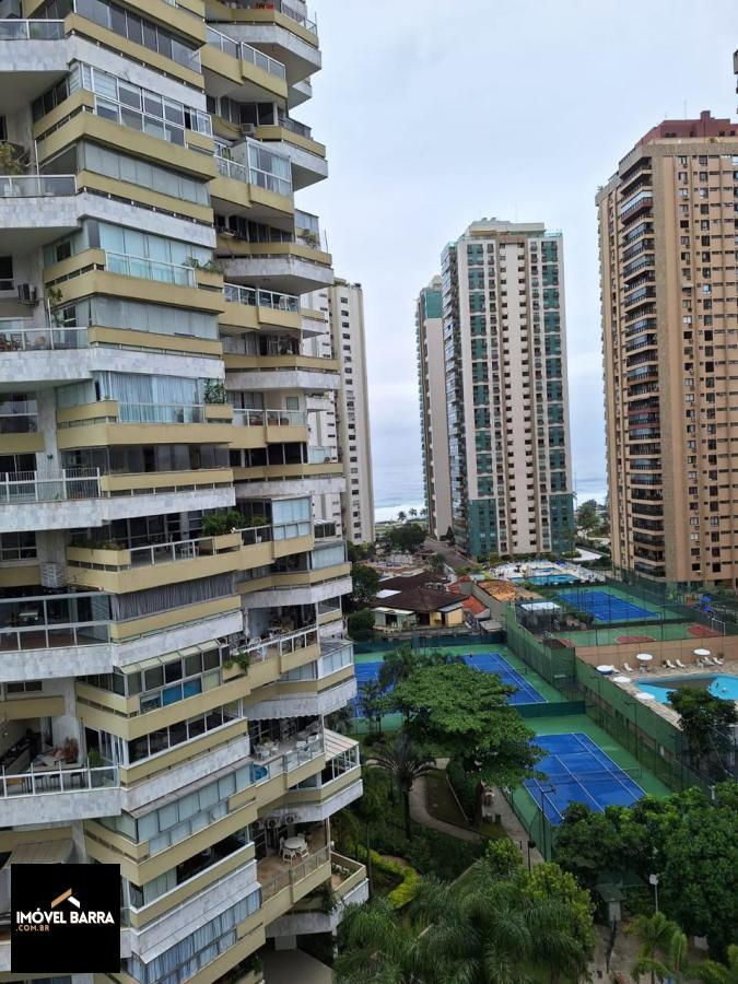 1 Vista da varanda