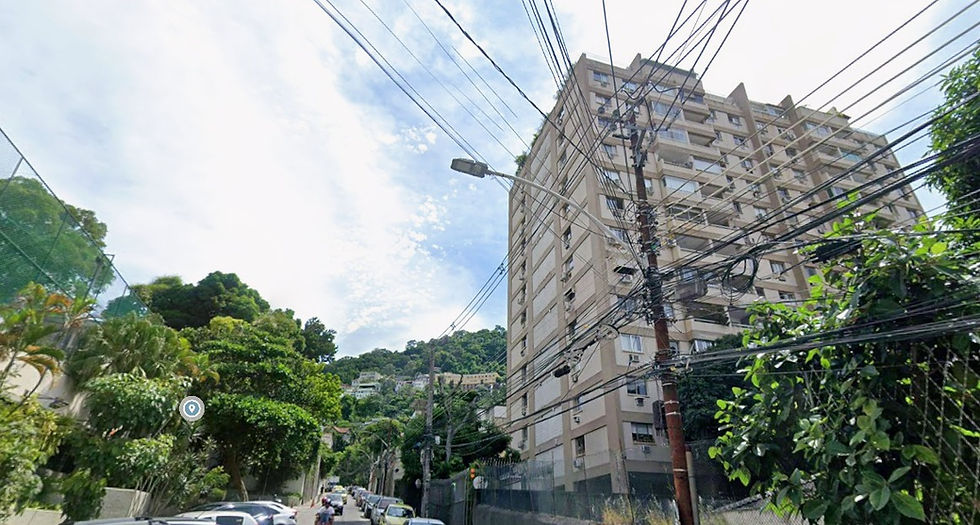 1 RUA MARIO PORTELA
