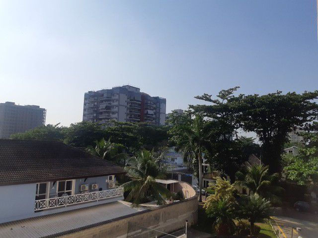 1 Vista da varanda