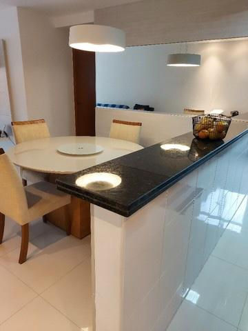 2 Sala de jantar