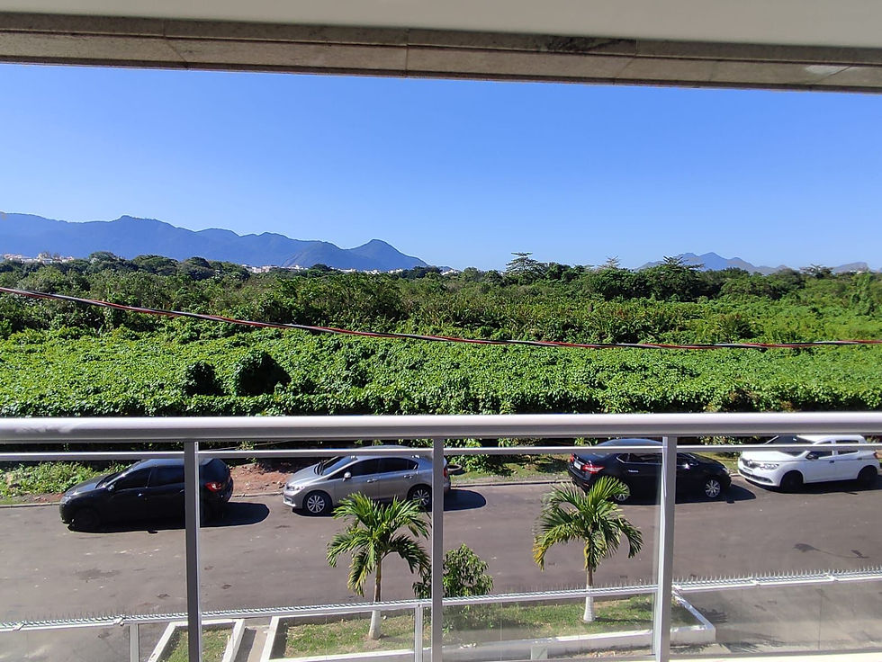 5 Vista da Sala
