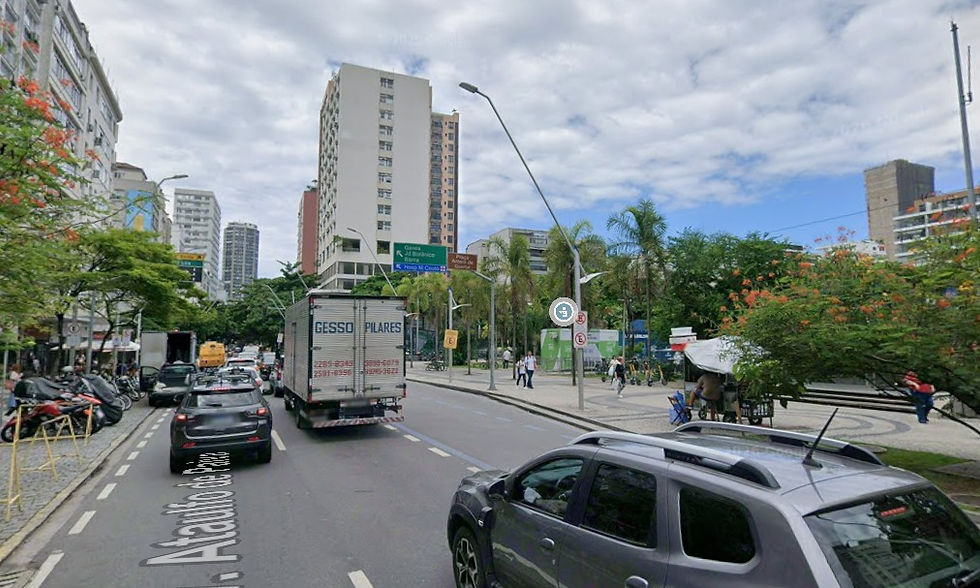 1 PRAÇA ANTERO DE QUENTAL