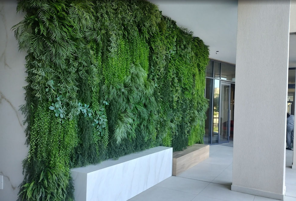 2 Acesso à recepção