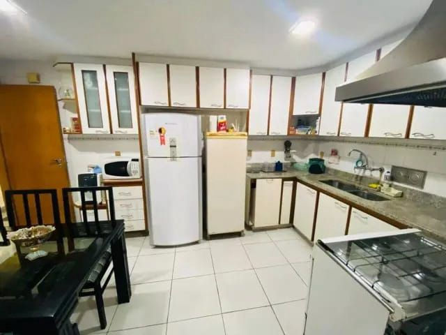 21 Cozinha