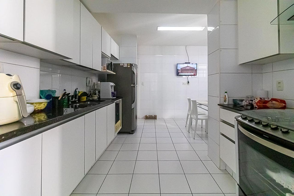 19 Cozinha