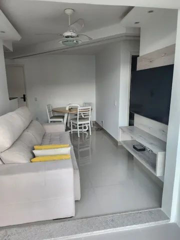 2 Sala de estar