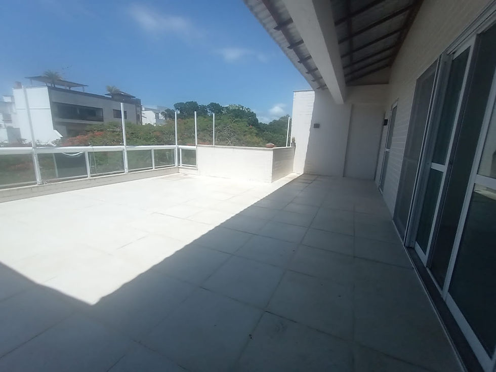 2 Terraço