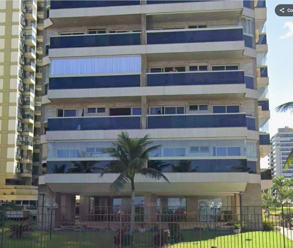 2 Fachada do Praia Rio