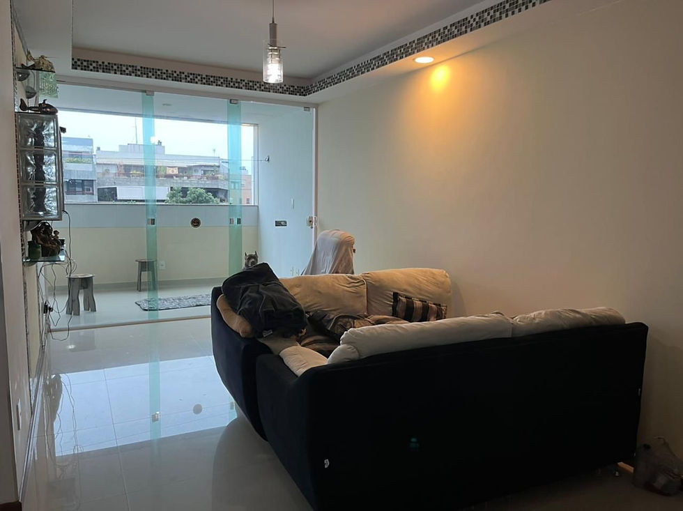1 Sala de estar