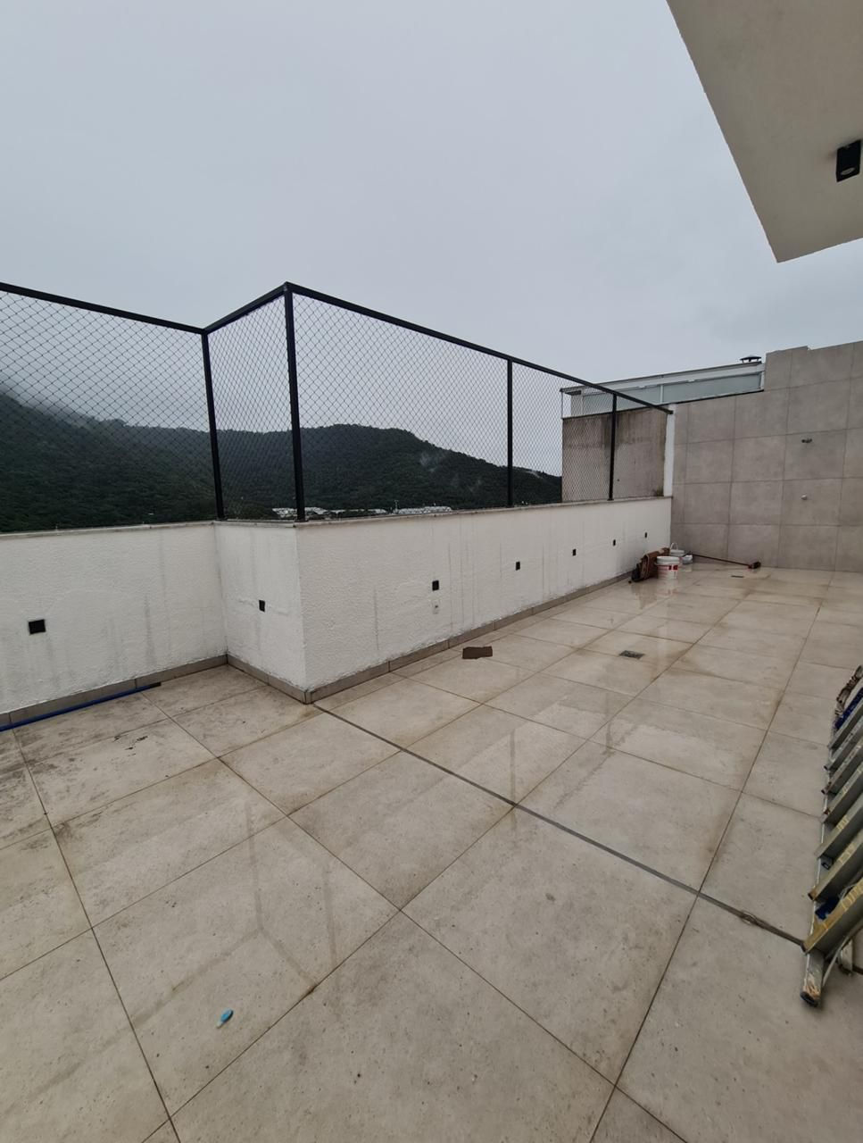 11 Terraço