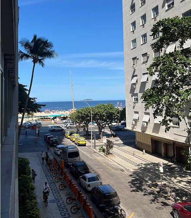 1 Vista mar