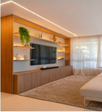 3 Sala de estar
