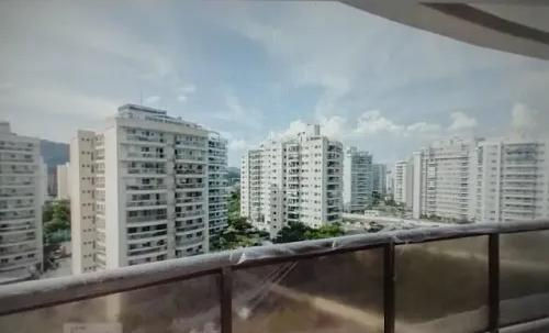2 Vista da varanda