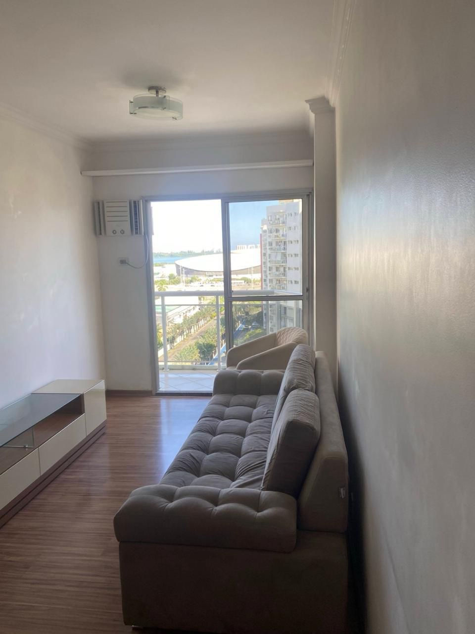 2 Sala de estar