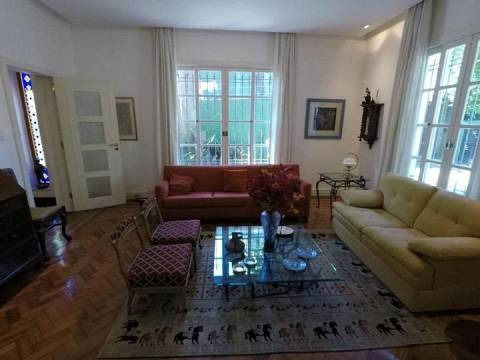2 Sala de estar