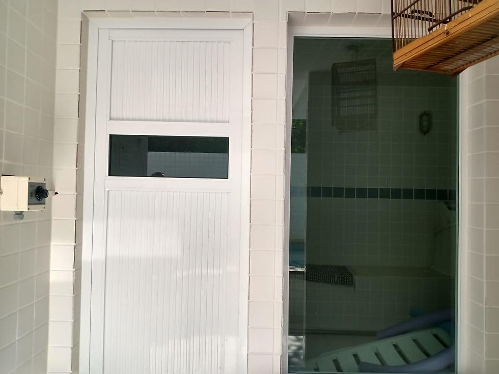 23 Sauna