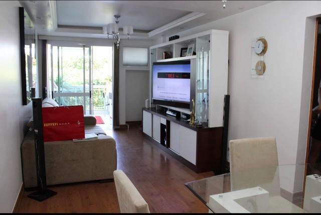 1 Sala de estar