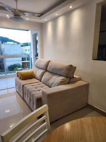 1 Sala de estar
