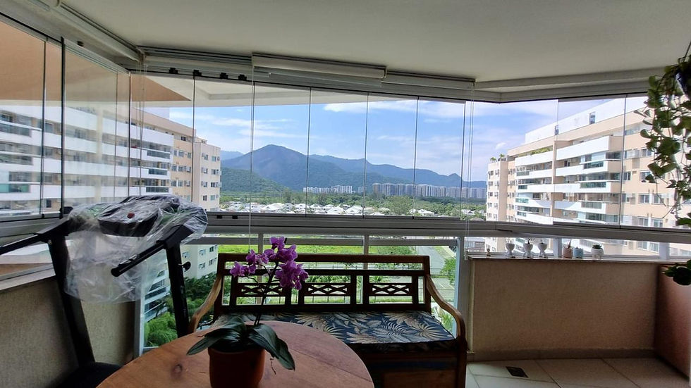 2 Vista Livre para as montanhas