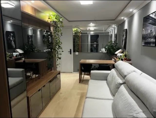 2 Sala de estar