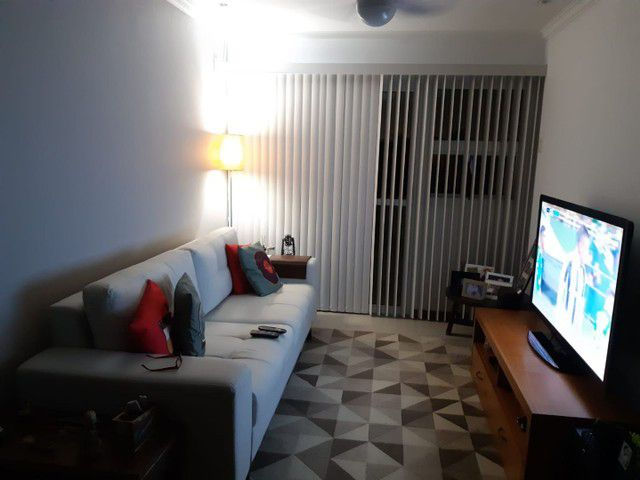 2 Sala de estar
