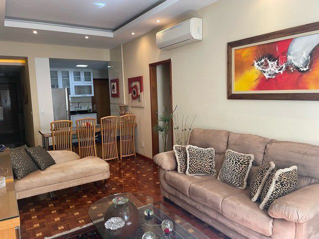 1 Sala de estar