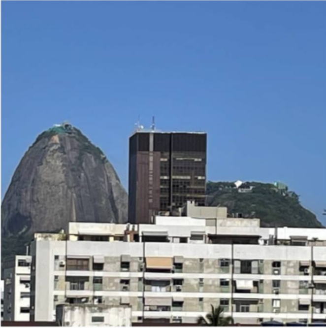 01 Vista do Pão de Açucar