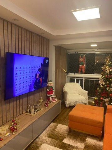 1 Sala de estar