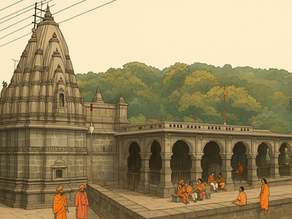 Complete Itinerary for a Bhimashankar Jyotirlinga Pilgrimage