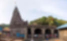 Ashtayanak Bhimashankar Temple nestled in the Sahyadri hills