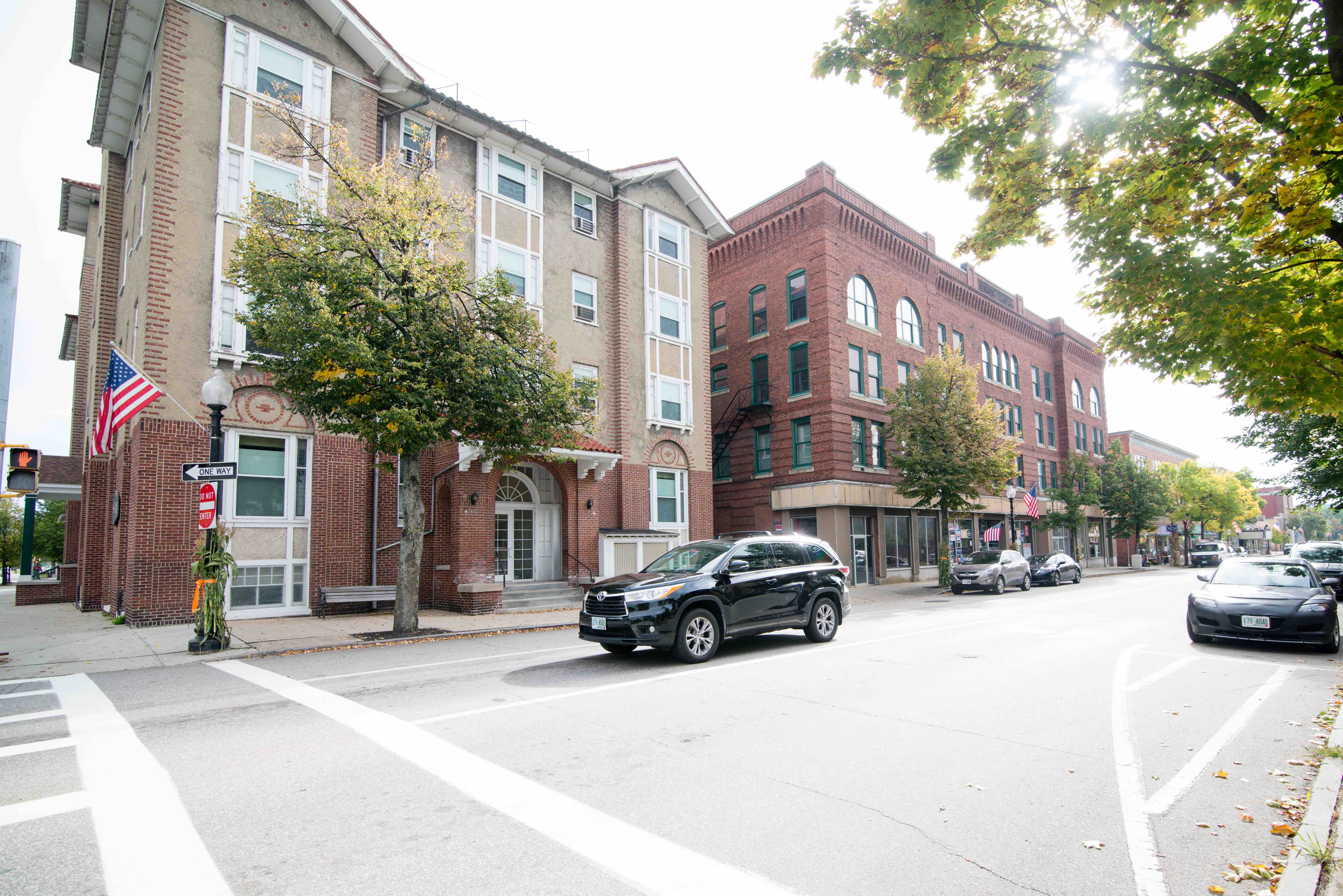 Tavern Inn Apartments Laconia Housing