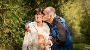 Mom and Dad are living at Laconia Housing; put your mind at ease