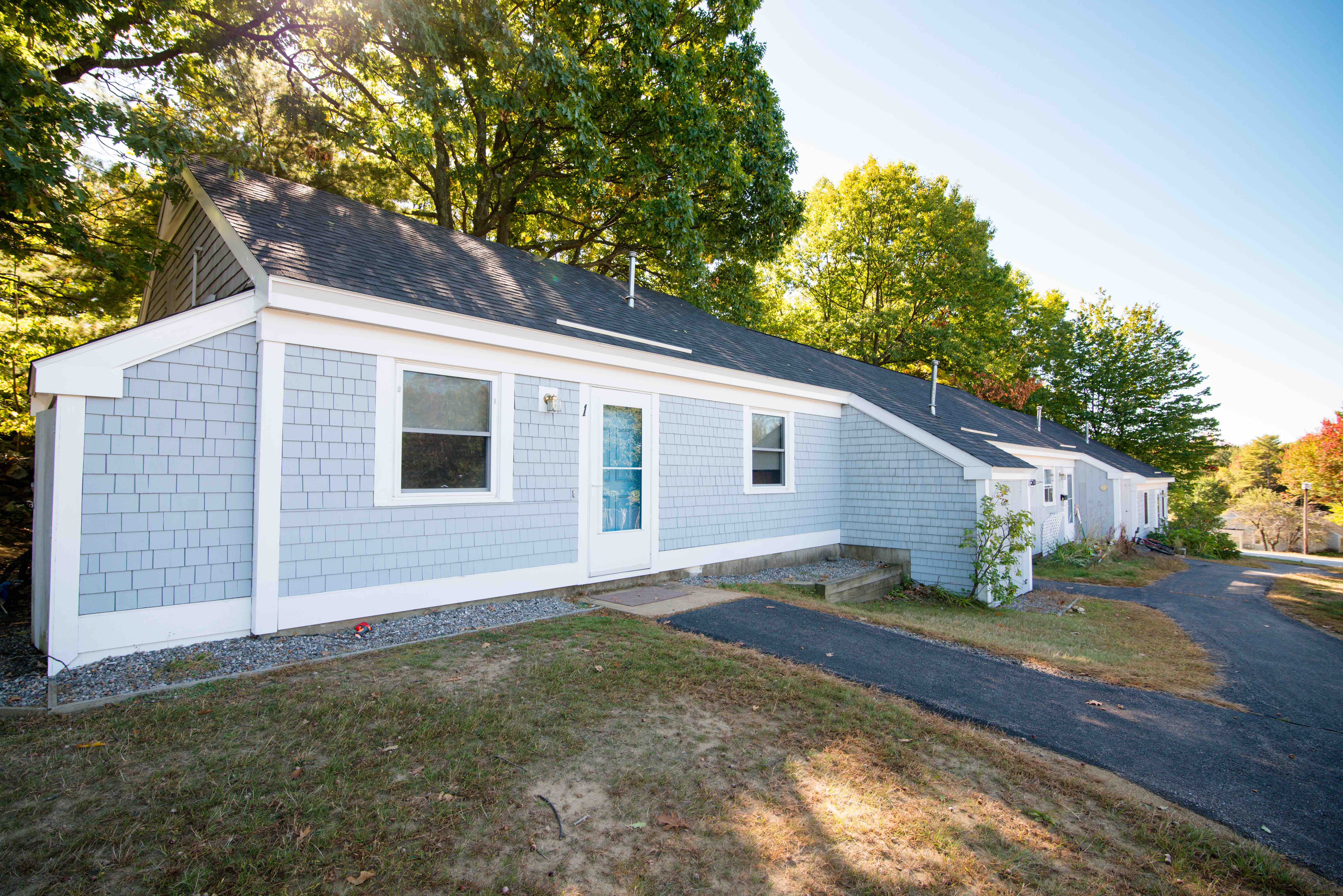 Orchard Hill II Laconia Housing