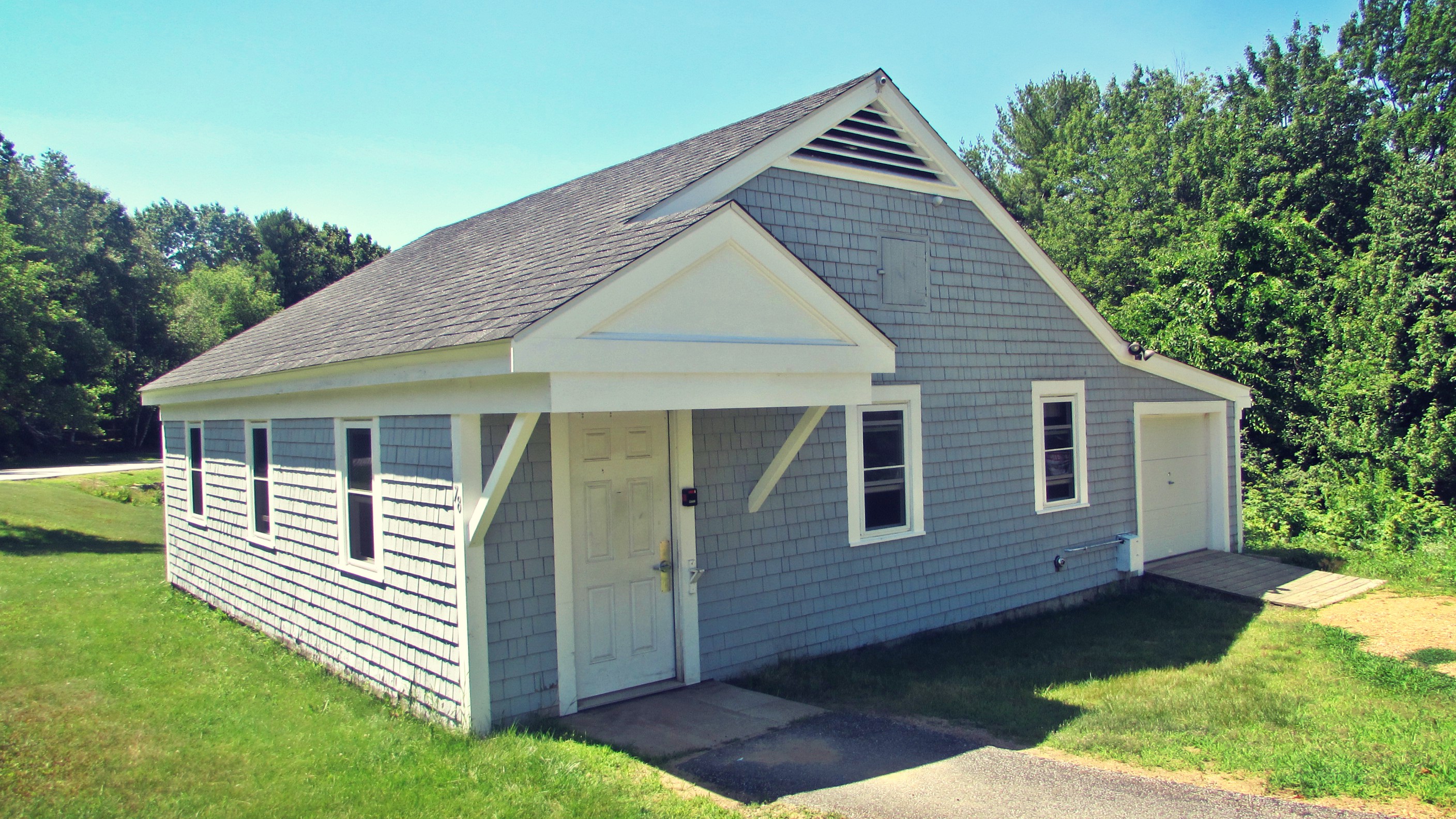 Orchard Hill II Laconia Housing