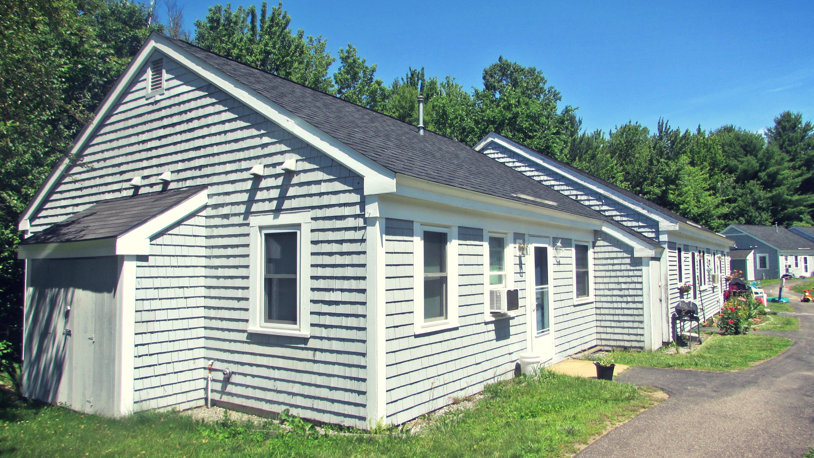 Orchard Hill II Laconia Housing