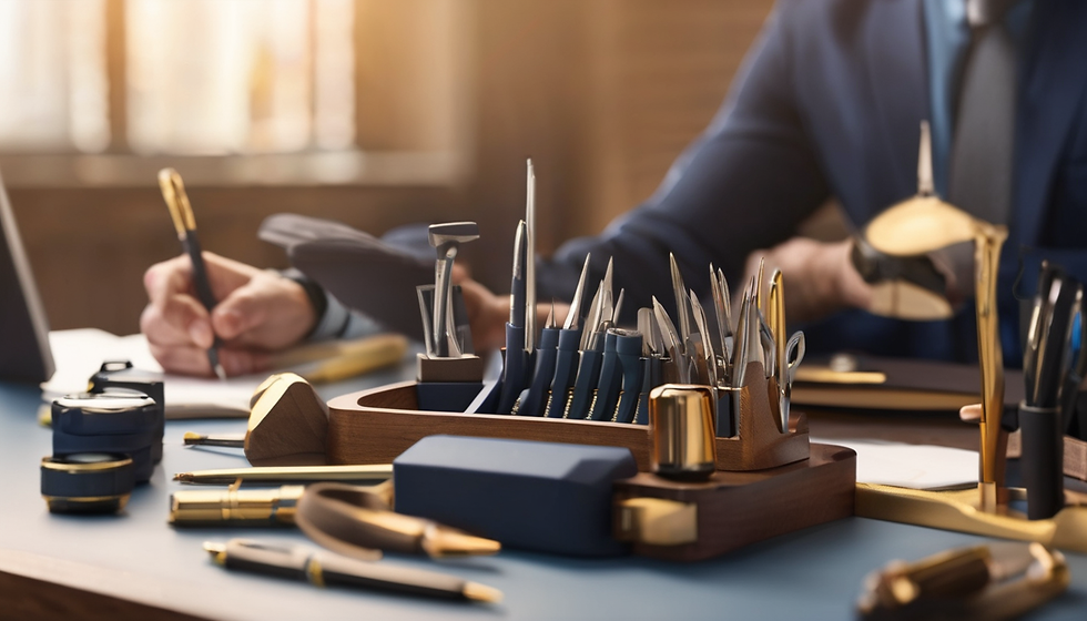 Advanced Consulting Techniques Workshop