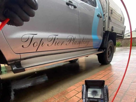Top Tier Plumbing: Your Trusted Toilet Plumber in Mount Gravatt