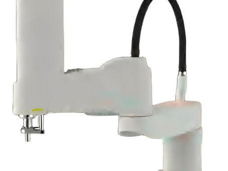 The Power of SCARA Robots in Industrial Automation