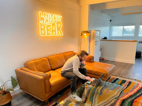 Brighten Your Special Occasions with Neon Signs for Events