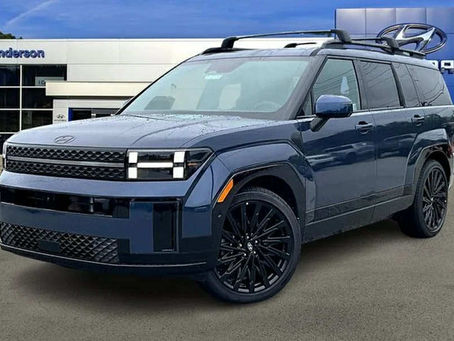 Find Reliable Used Cars in Anderson SC