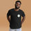 Thumbnail: SOS Official Unisex Classic Tee White Ink